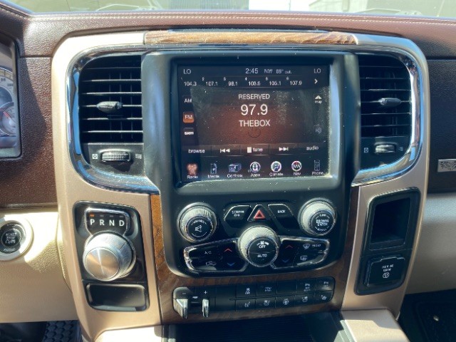 Ram 1500 Vehicle Full-screen Gallery Image 13