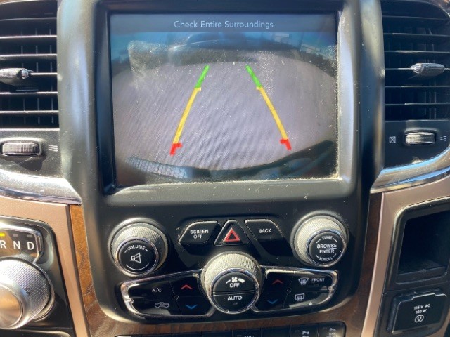 Ram 1500 Vehicle Full-screen Gallery Image 14