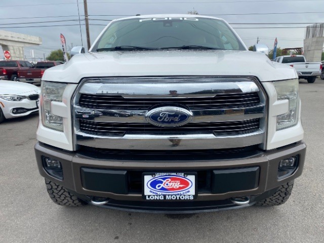 Ford F-150 Vehicle Full-screen Gallery Image 02