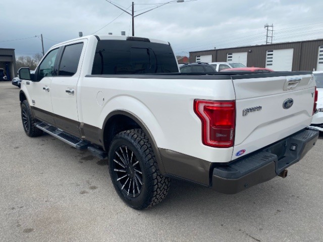 Ford F-150 Vehicle Full-screen Gallery Image 04