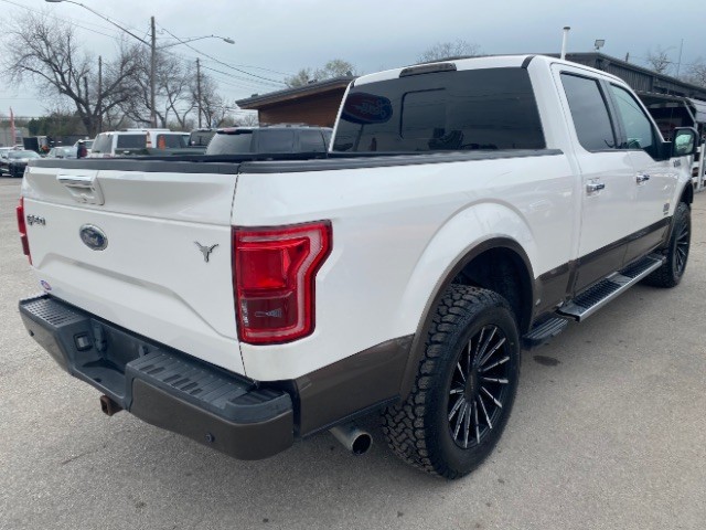 Ford F-150 Vehicle Full-screen Gallery Image 05