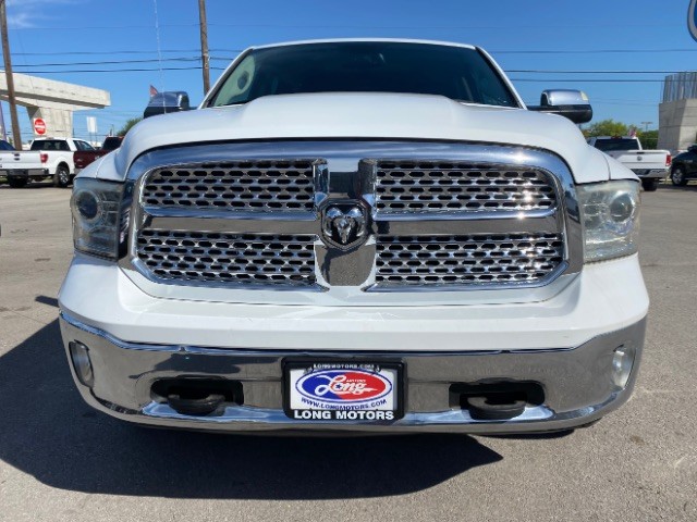 Ram 1500 Vehicle Full-screen Gallery Image 02