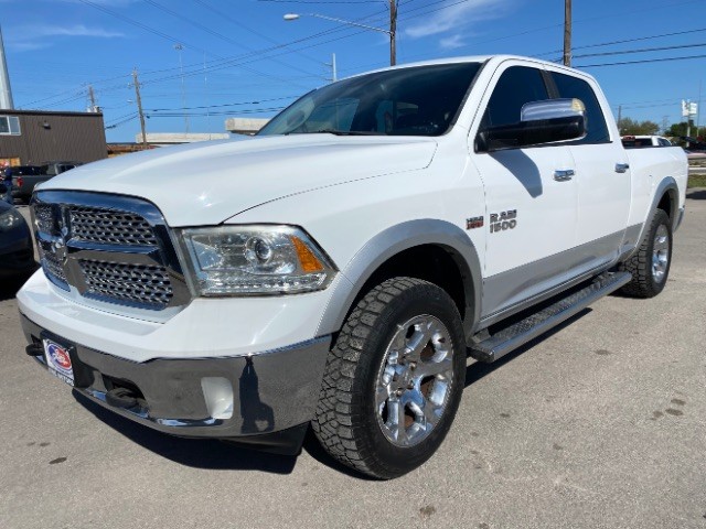 Ram 1500 Vehicle Full-screen Gallery Image 03