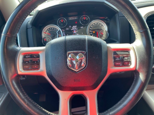 Ram 1500 Vehicle Full-screen Gallery Image 14