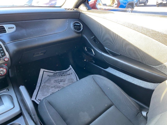 Chevrolet Camaro Vehicle Full-screen Gallery Image 10