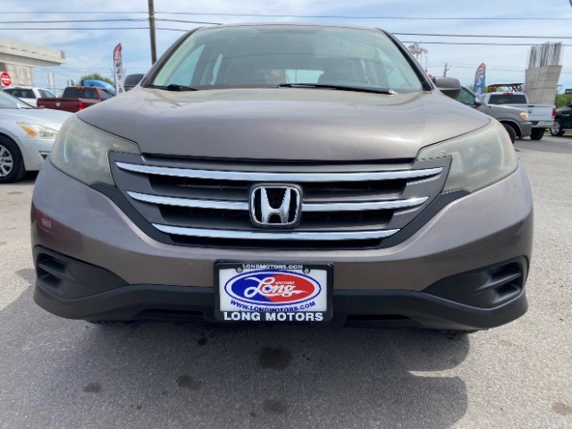 Honda CR-V Vehicle Full-screen Gallery Image 02