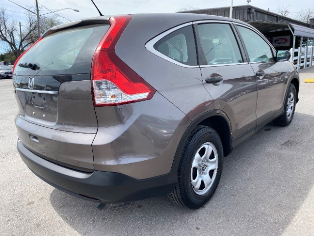 Honda CR-V Vehicle Full-screen Gallery Image 05