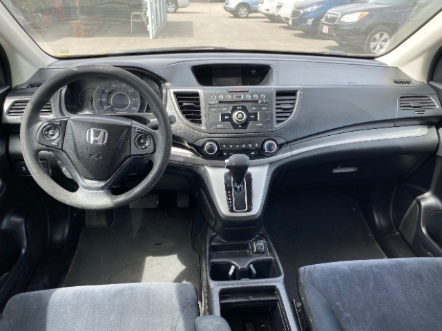 Honda CR-V Vehicle Full-screen Gallery Image 06