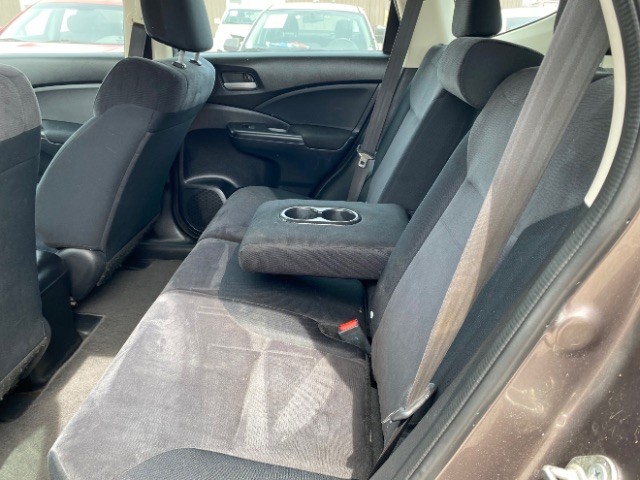 Honda CR-V Vehicle Full-screen Gallery Image 07