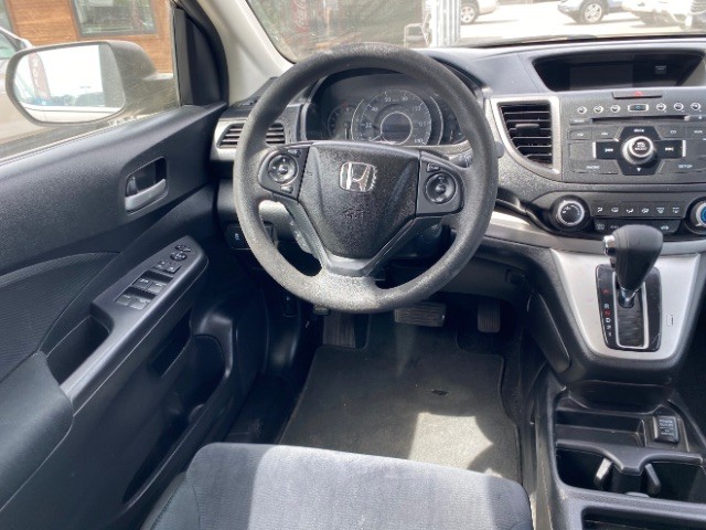 Honda CR-V Vehicle Full-screen Gallery Image 11