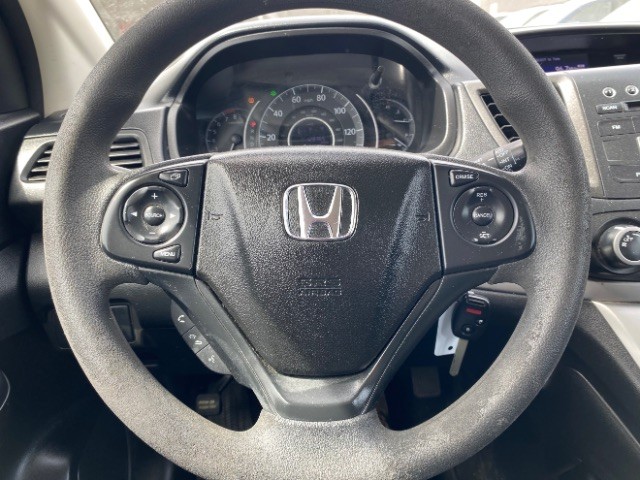 Honda CR-V Vehicle Full-screen Gallery Image 14