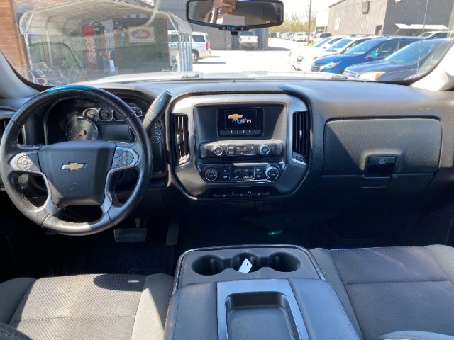 Chevrolet Silverado 1500 Vehicle Full-screen Gallery Image 06