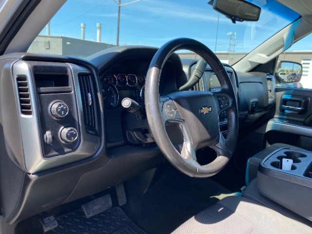 Chevrolet Silverado 1500 Vehicle Full-screen Gallery Image 09