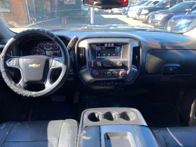 Chevrolet Silverado 1500 Vehicle Full-screen Gallery Image 06