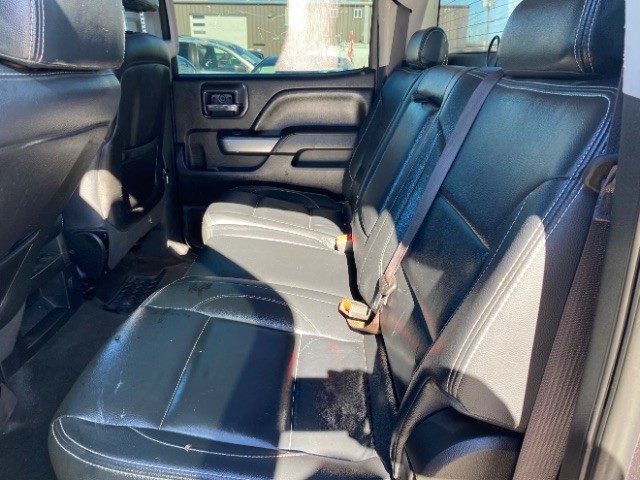 Chevrolet Silverado 1500 Vehicle Full-screen Gallery Image 07