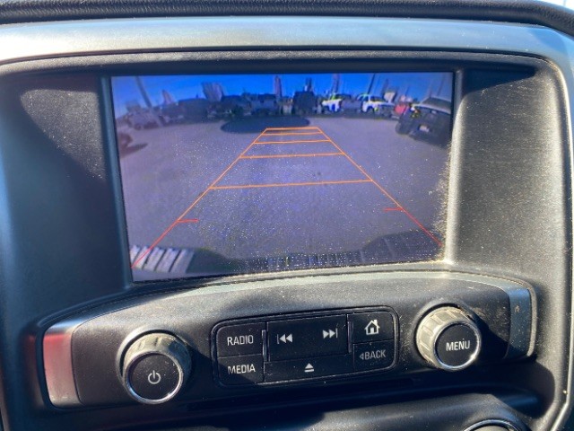 Chevrolet Silverado 1500 Vehicle Full-screen Gallery Image 13