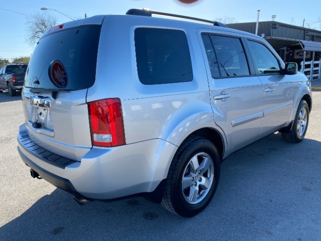 Honda Pilot Vehicle Full-screen Gallery Image 05