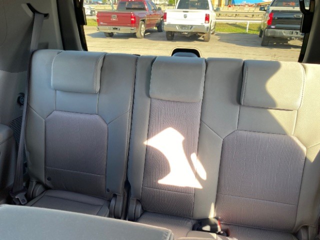 Honda Pilot Vehicle Full-screen Gallery Image 07