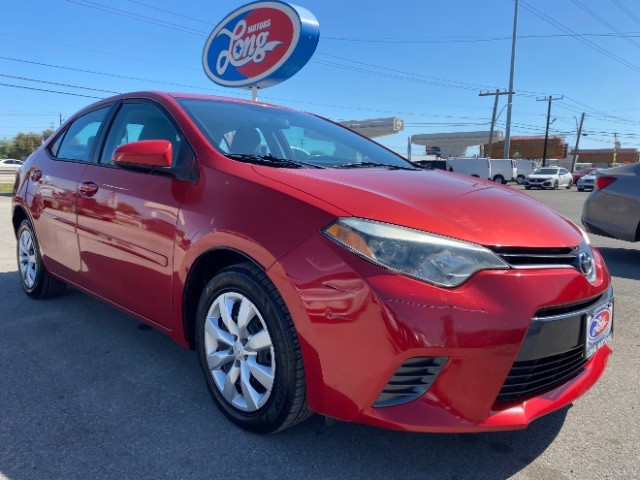 more details - toyota corolla