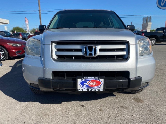 Honda Pilot Vehicle Full-screen Gallery Image 02
