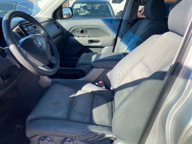 Honda Pilot Vehicle Full-screen Gallery Image 09