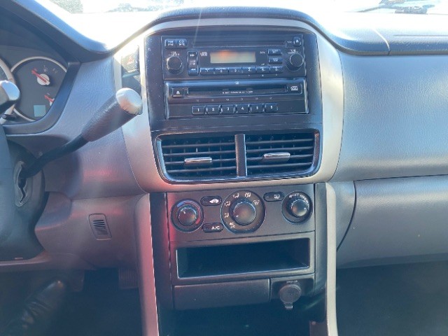 Honda Pilot Vehicle Full-screen Gallery Image 13