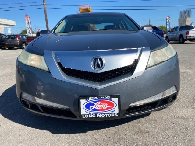 Acura TL Vehicle Full-screen Gallery Image 02