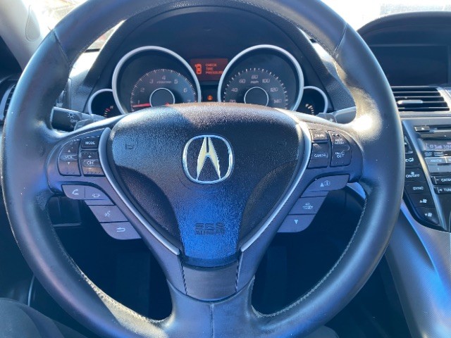 Acura TL Vehicle Full-screen Gallery Image 15
