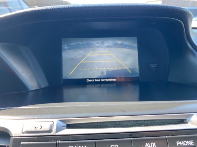 Honda Accord Sedan Vehicle Full-screen Gallery Image 13