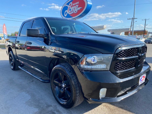 more details - ram 1500