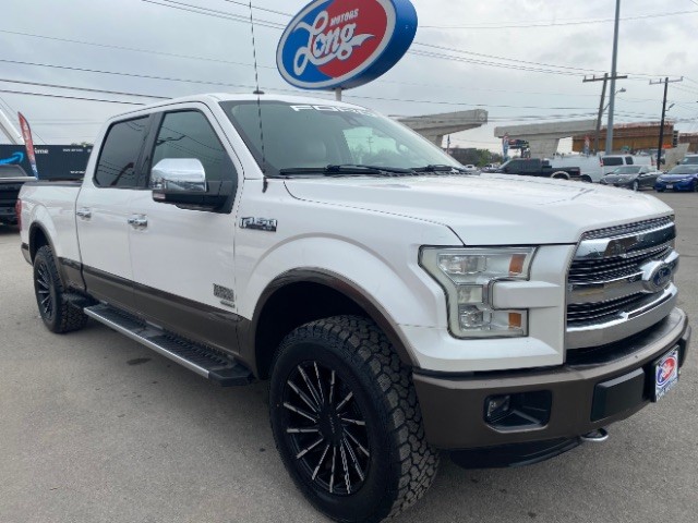 more details - ford f-150