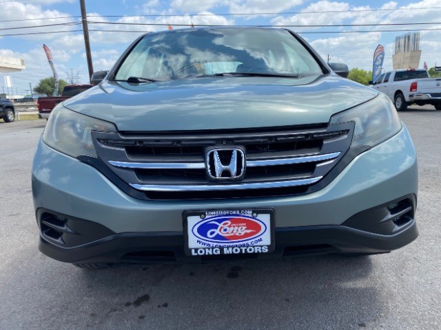 Honda CR-V Vehicle Full-screen Gallery Image 02