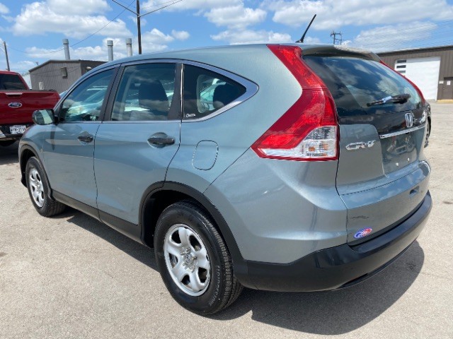 Honda CR-V Vehicle Full-screen Gallery Image 04