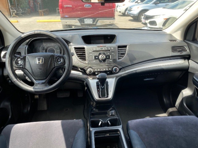 Honda CR-V Vehicle Full-screen Gallery Image 06