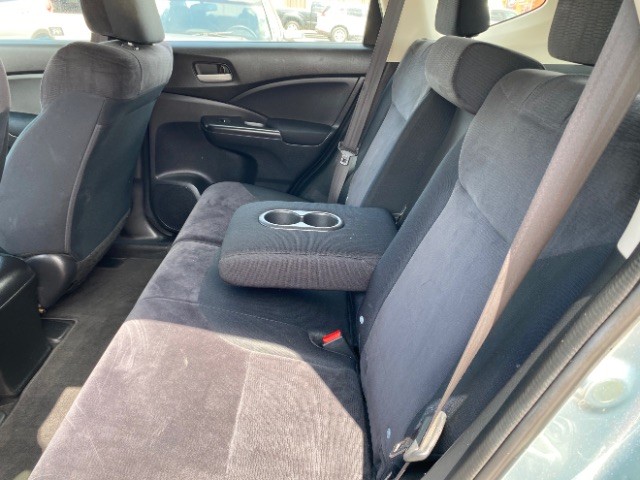 Honda CR-V Vehicle Full-screen Gallery Image 07