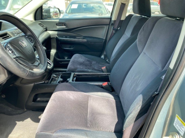 Honda CR-V Vehicle Full-screen Gallery Image 08