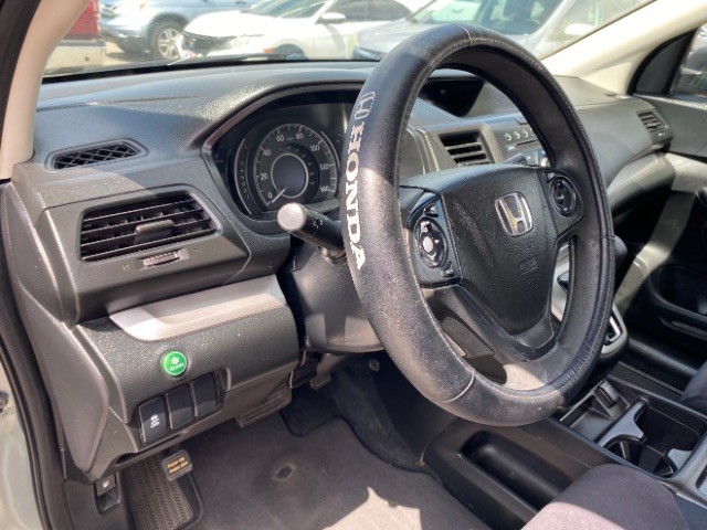 Honda CR-V Vehicle Full-screen Gallery Image 09