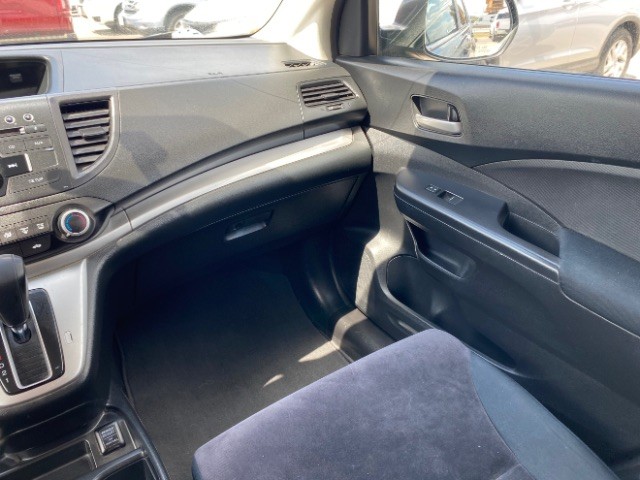 Honda CR-V Vehicle Full-screen Gallery Image 10