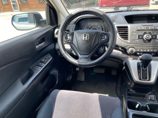 Honda CR-V Vehicle Full-screen Gallery Image 11