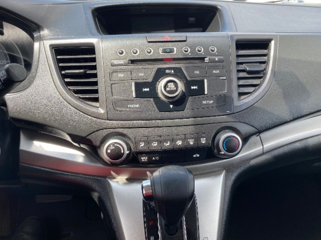 Honda CR-V Vehicle Full-screen Gallery Image 12