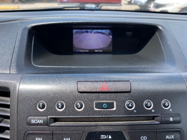 Honda CR-V Vehicle Full-screen Gallery Image 13