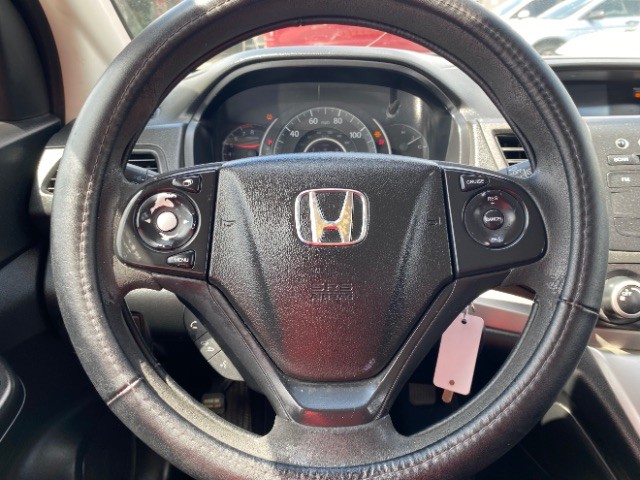 Honda CR-V Vehicle Full-screen Gallery Image 14