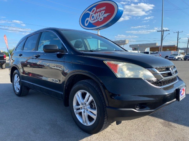 more details - honda cr-v