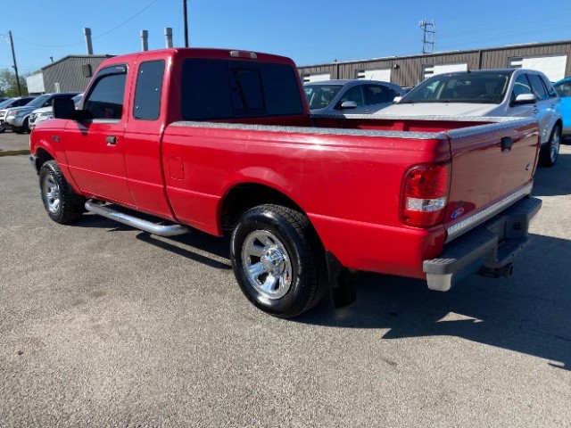 Ford Ranger Vehicle Full-screen Gallery Image 04