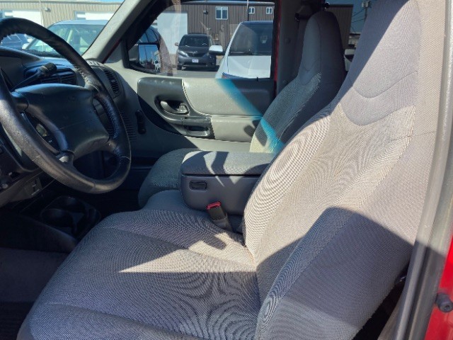 Ford Ranger Vehicle Full-screen Gallery Image 08