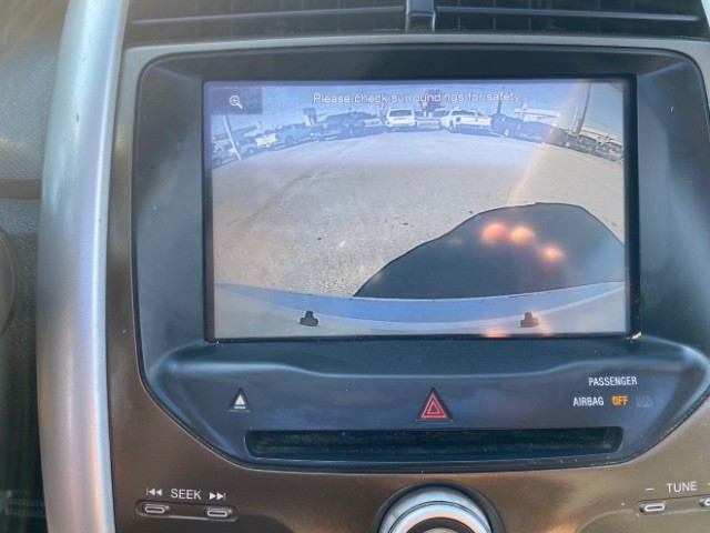 Ford Edge Vehicle Full-screen Gallery Image 12