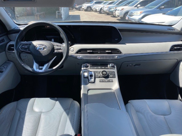 Hyundai Palisade Vehicle Full-screen Gallery Image 06