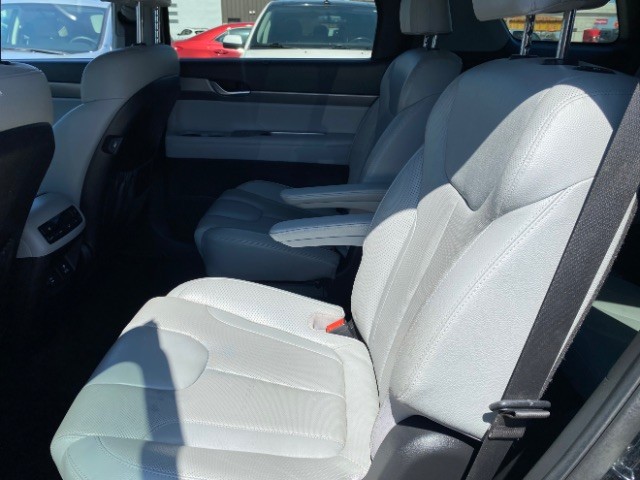 Hyundai Palisade Vehicle Full-screen Gallery Image 08