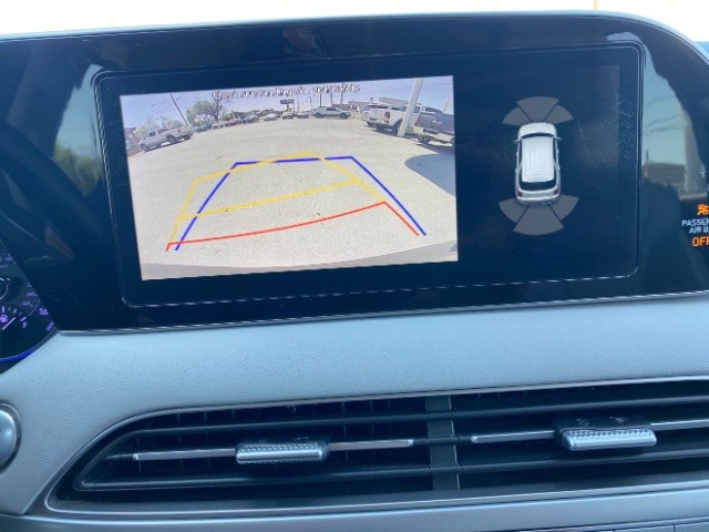 Hyundai Palisade Vehicle Full-screen Gallery Image 15