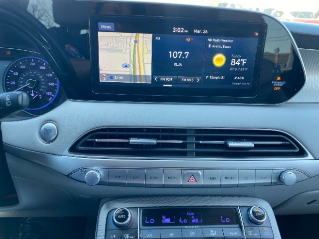 Hyundai Palisade Vehicle Full-screen Gallery Image 16